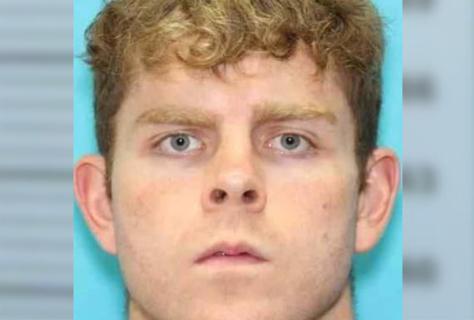 Who is James Andrew McGann? Suspect arrested over Devil's Den killings