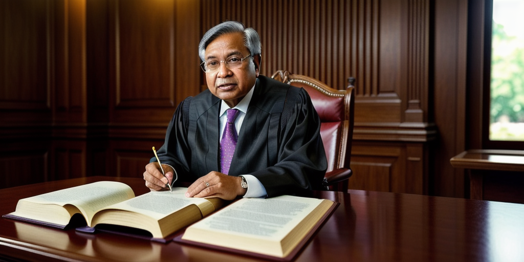 Interpretation Of Constitution Has To Be "Pragmatic": Chief Justice BR Gavai