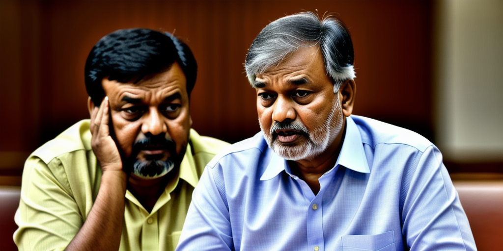 For Second Straight Day, Row Over Bihar Electoral Rolls In Parliament