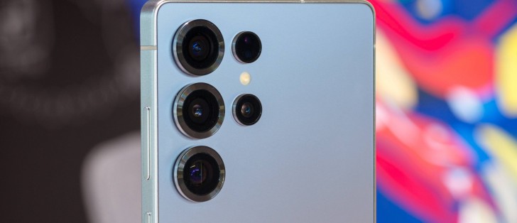 Latest report sheds light on the Samsung Galaxy S26 Ultra's telephoto camera