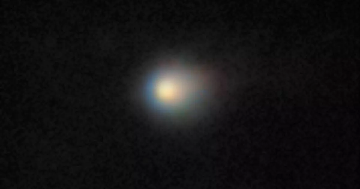 Mystery alien spacecraft may ready to attack Earth in November, says new study