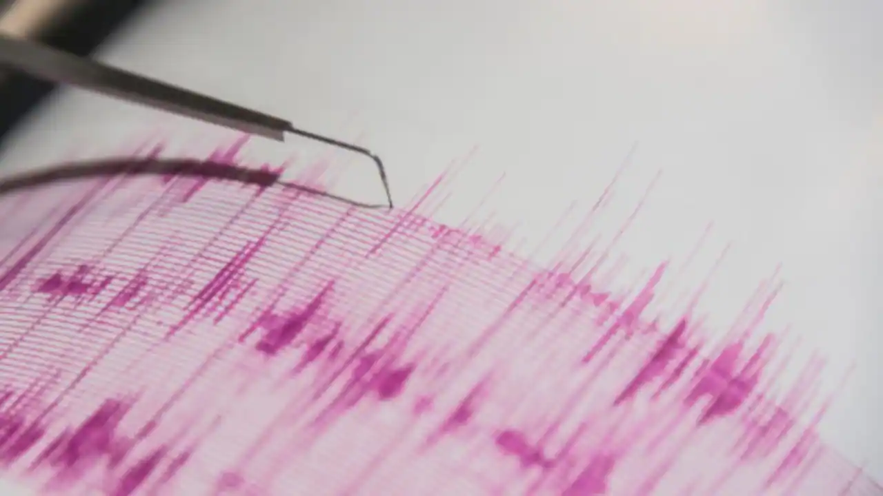 4.4 magnitude earthquake jolts Delhi, tremors felt in Noida, Gurugram