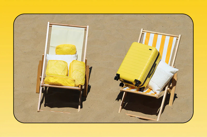 Top 55 Travel Trends in July