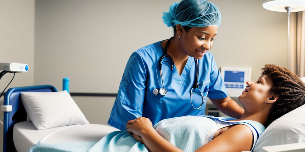 Virtual nursing brings bedside satisfaction for RNs at MUSC