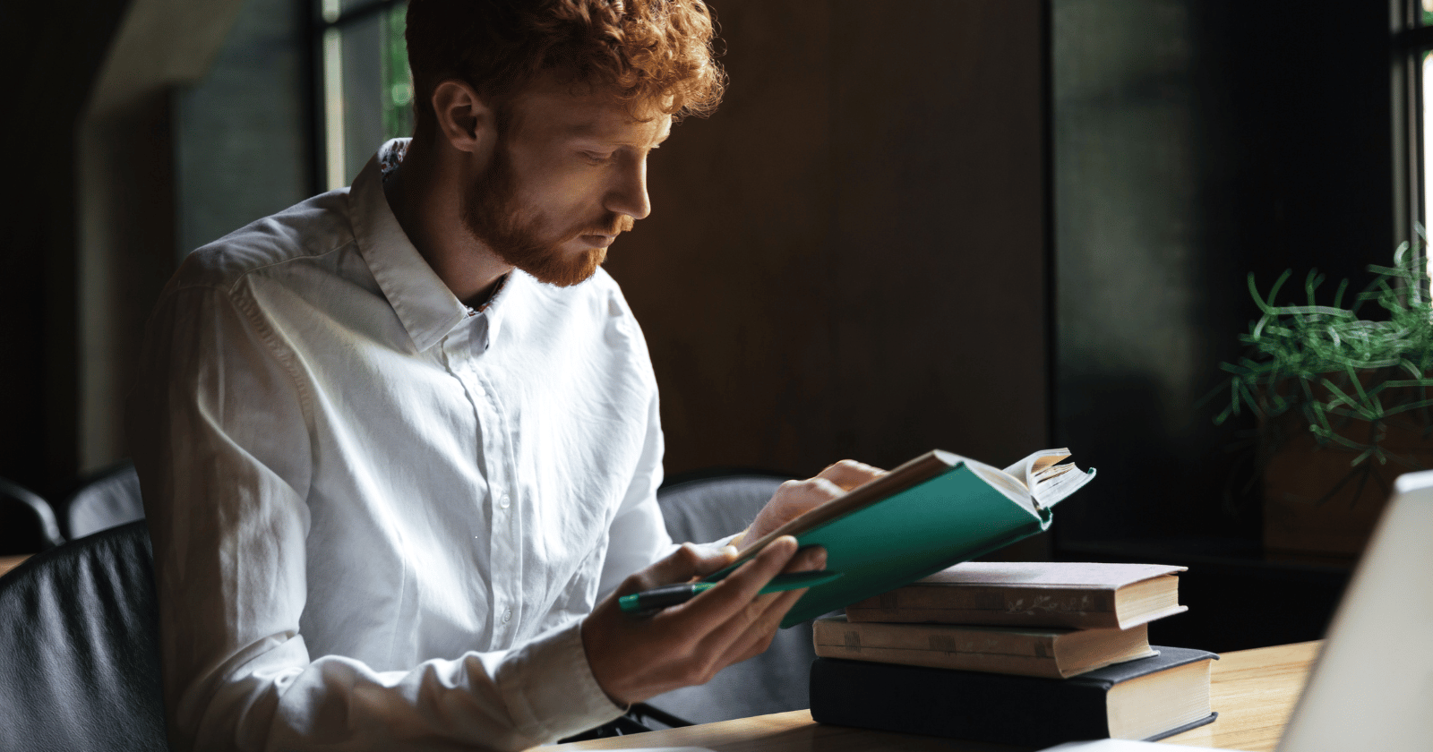 7 powerful books that explore the deeper why behind veganism