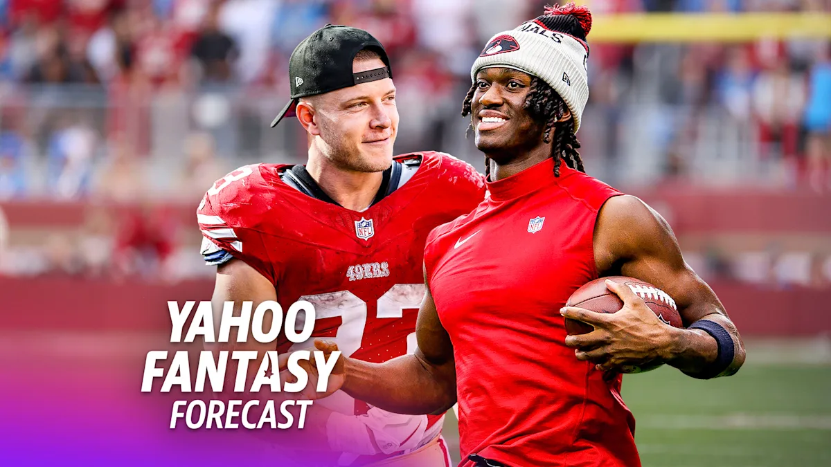 12 fantasy Do’s and Don’ts when drafting this season