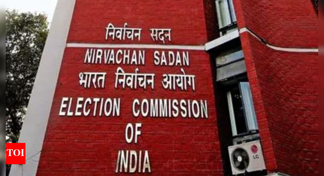 Officials can also rely on field inquiry for inclusion of names in Bihar rolls: EC | India News