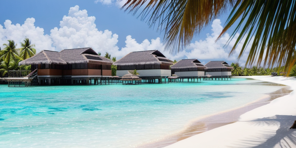 ‘Maldives' tourism set to increase with PM Modi's visit’: Maldivian President Mohamed Muizzu