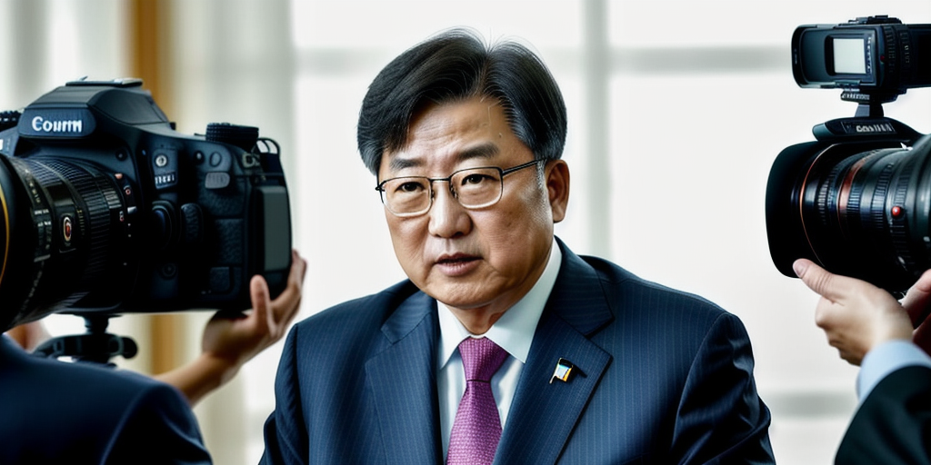 South Korean court approves new arrest of former president