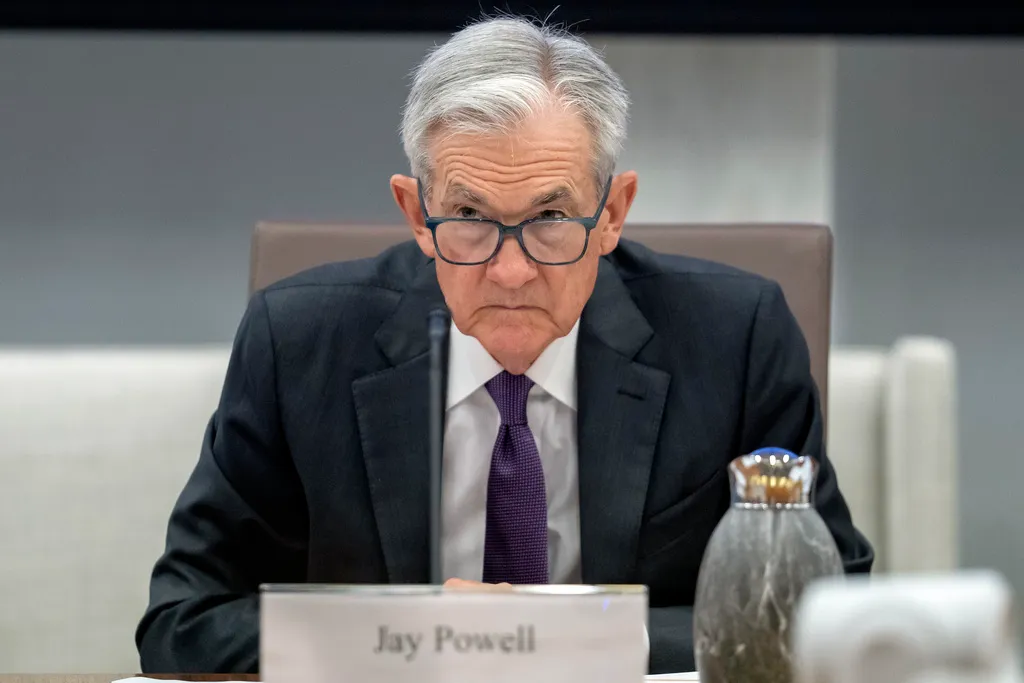 Investors beware: Fiscal dominance and financial repression ahead