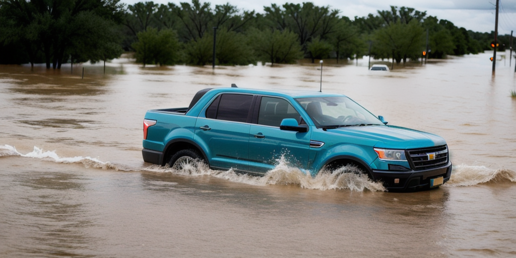 Why the Texas floods were so severe