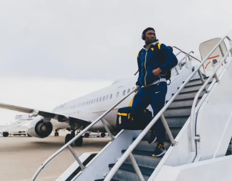 West Virginia football team will see increased travel schedule in 2025