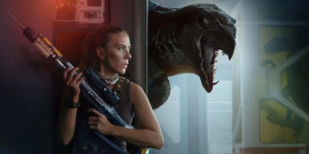 The director of 'Jurassic World Rebirth' explains why there's Steven Spielberg easter eggs in the film