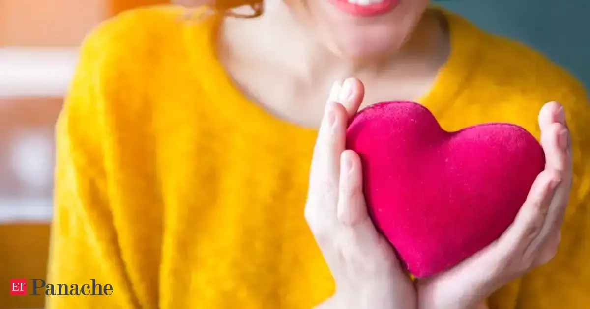 Get a younger heart with 5 everyday habits that fit easily in your lifestyle
