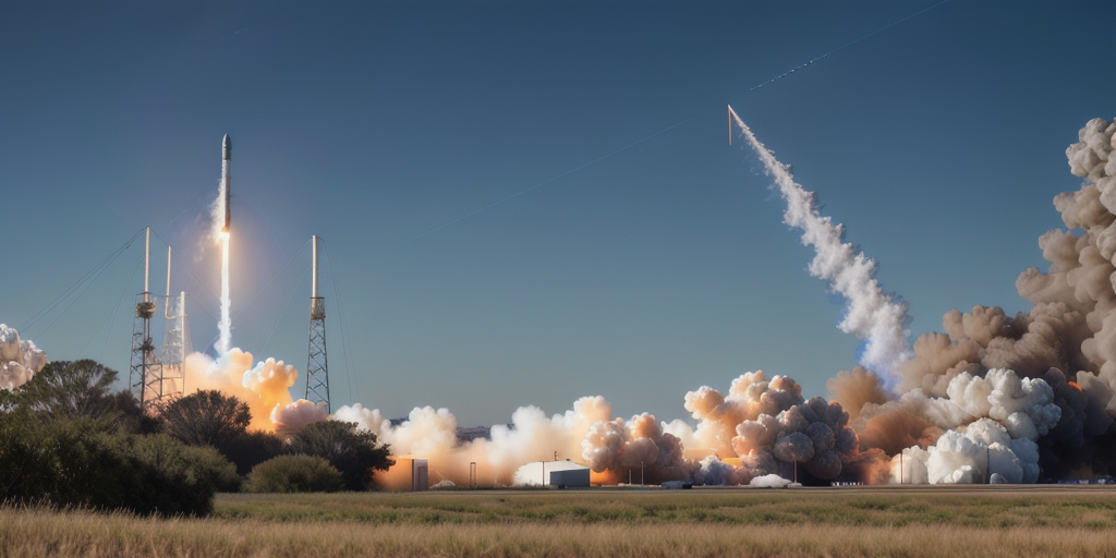 FAA caused Falcon 9 TRACERS launch scrub