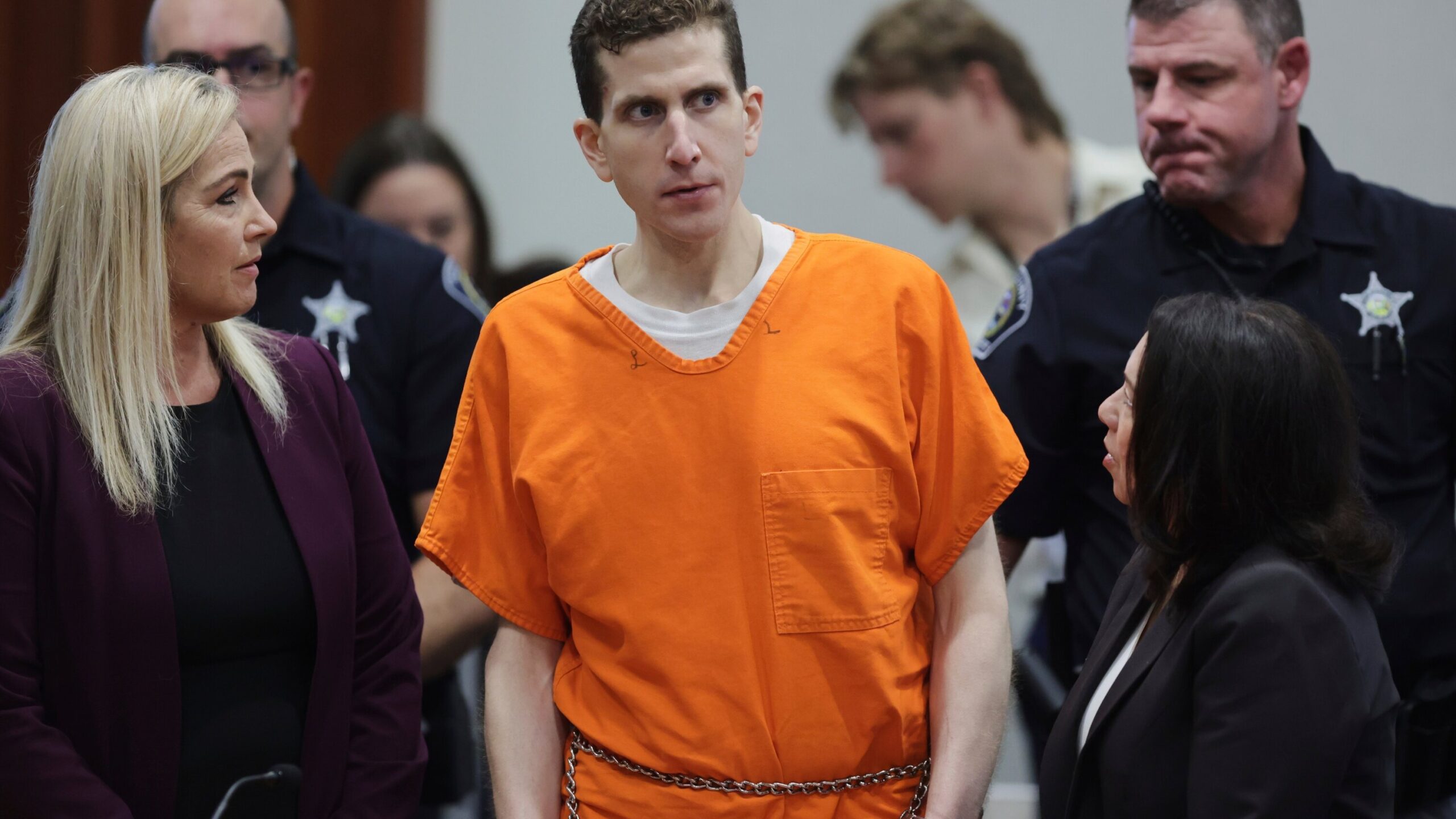 Bryan Kohberger’s Sentencing Hearing Takeaways
