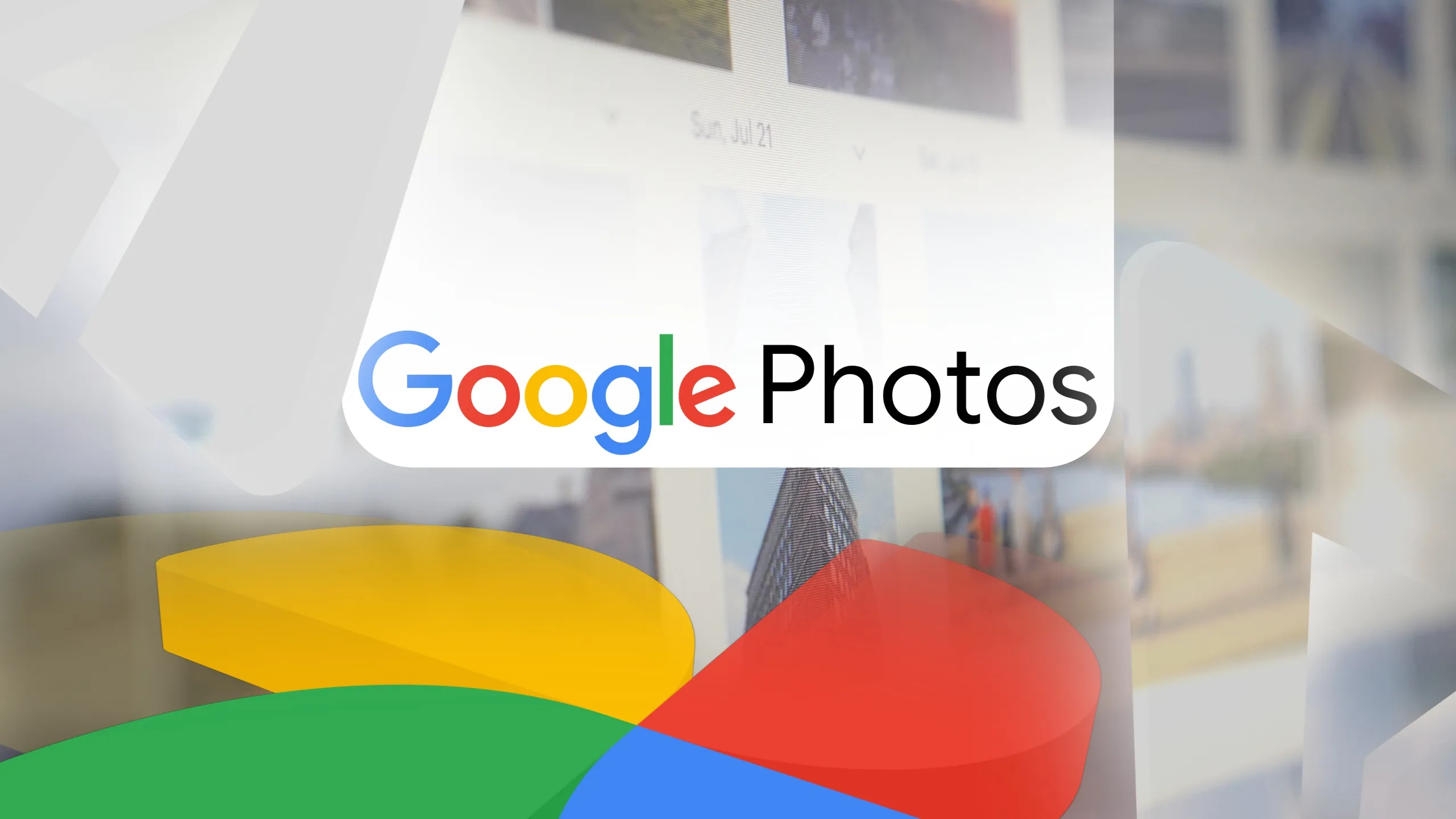 The new Google Photos Editor is going live for more users, at last