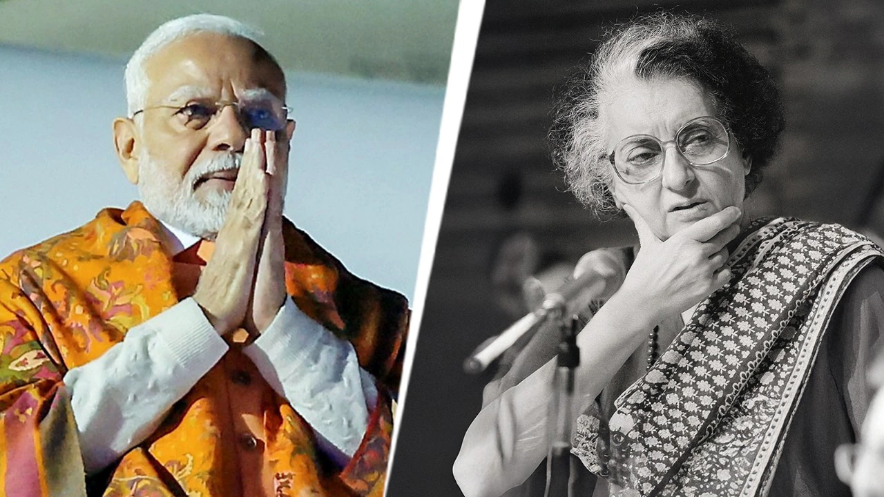 Jairam Ramesh takes premium flyer dig at PM, recalls Argentina's Indira link