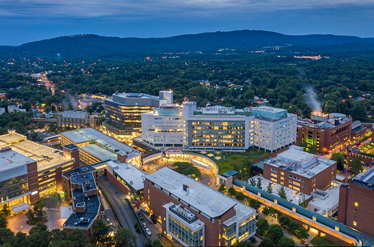 UVA Health Medical Centers Earn National Awards for Quality Heart, Stroke Care