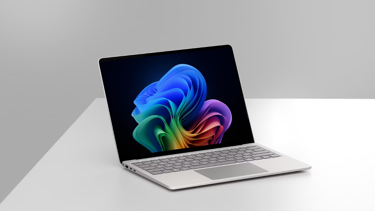Microsoft Launches New Surface Laptop 5G for Business