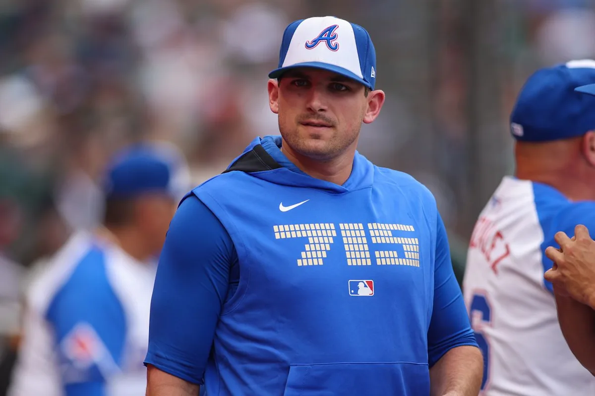 Braves News: Austin Riley update, Marcell Ozuna rumors, and more