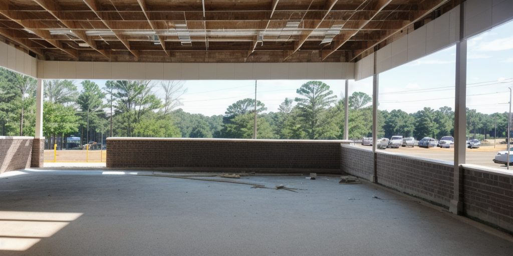 SW Atlanta business owners continue to vent frustration over prolonged construction project
