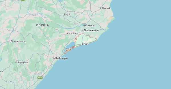 Odisha: 15-year-old girl set on fire by three men in Puri district