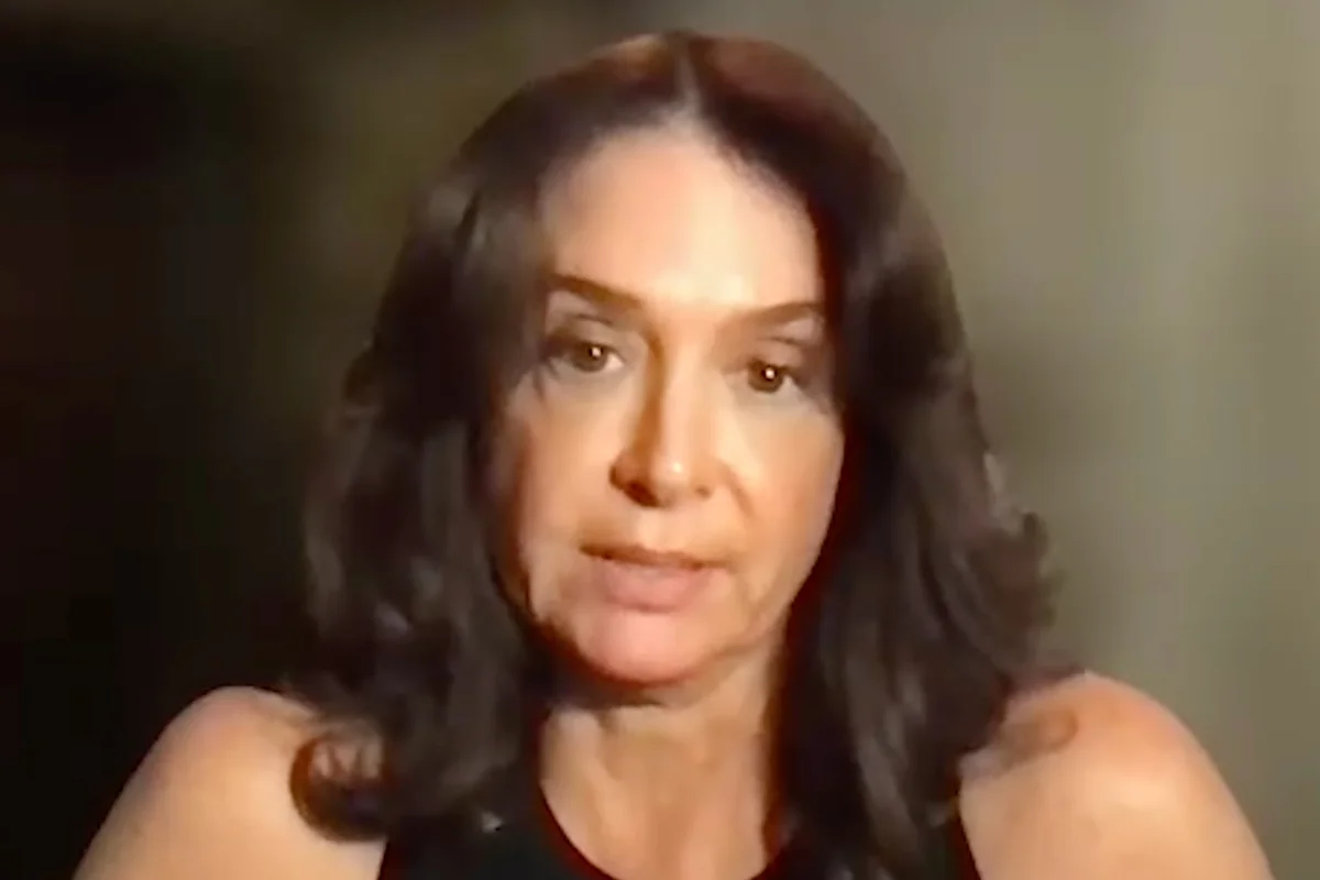 Epstein’s ex-girlfriend claims disgraced financier was once ‘best friends’ with Trump