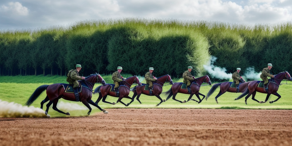 Elimination of Russian generals undermining army command – UK intelligence