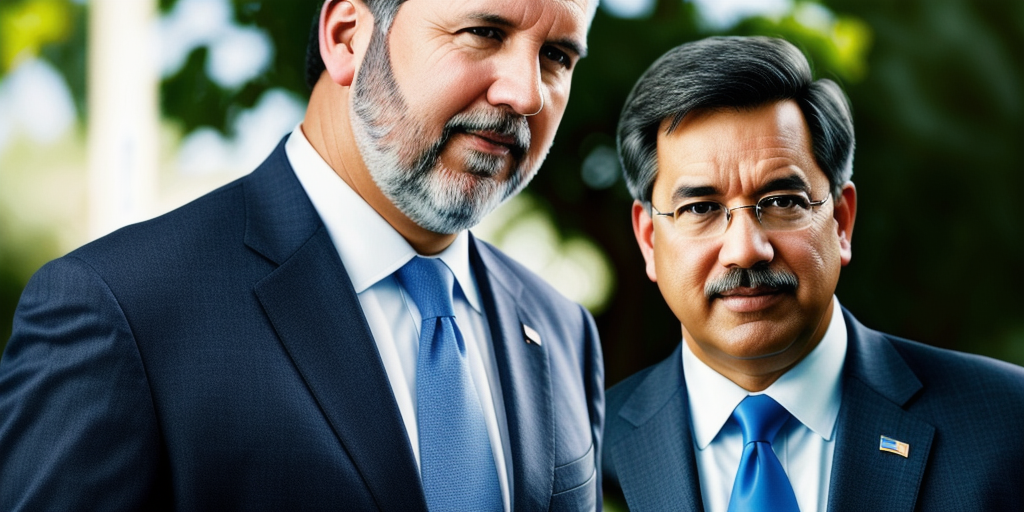 New Vice President By August-End, Election Processs Begins