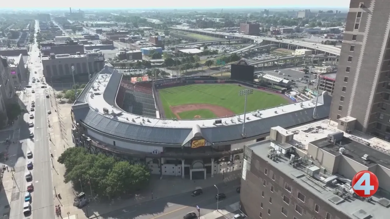 ‘Women in Sports Night’ set to be a home run at Sahlen Field