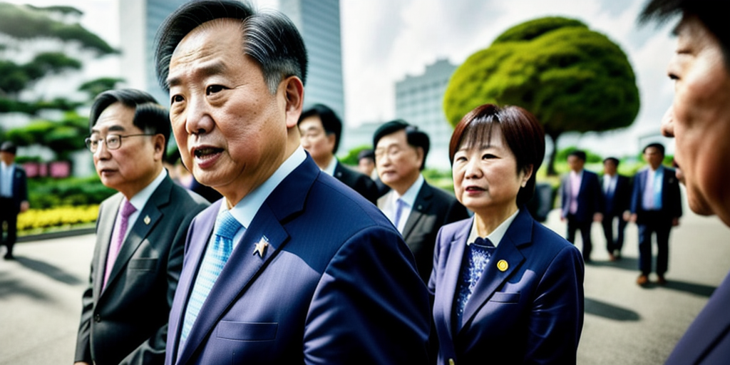 Taiwan Opposition Set to Defeat Recall Bid in Blow to Lai Agenda