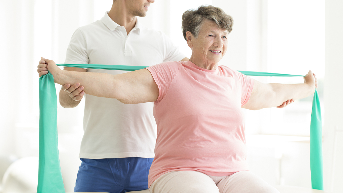 Lifestyle interventions slow the clock on cognitive decline, major US study finds