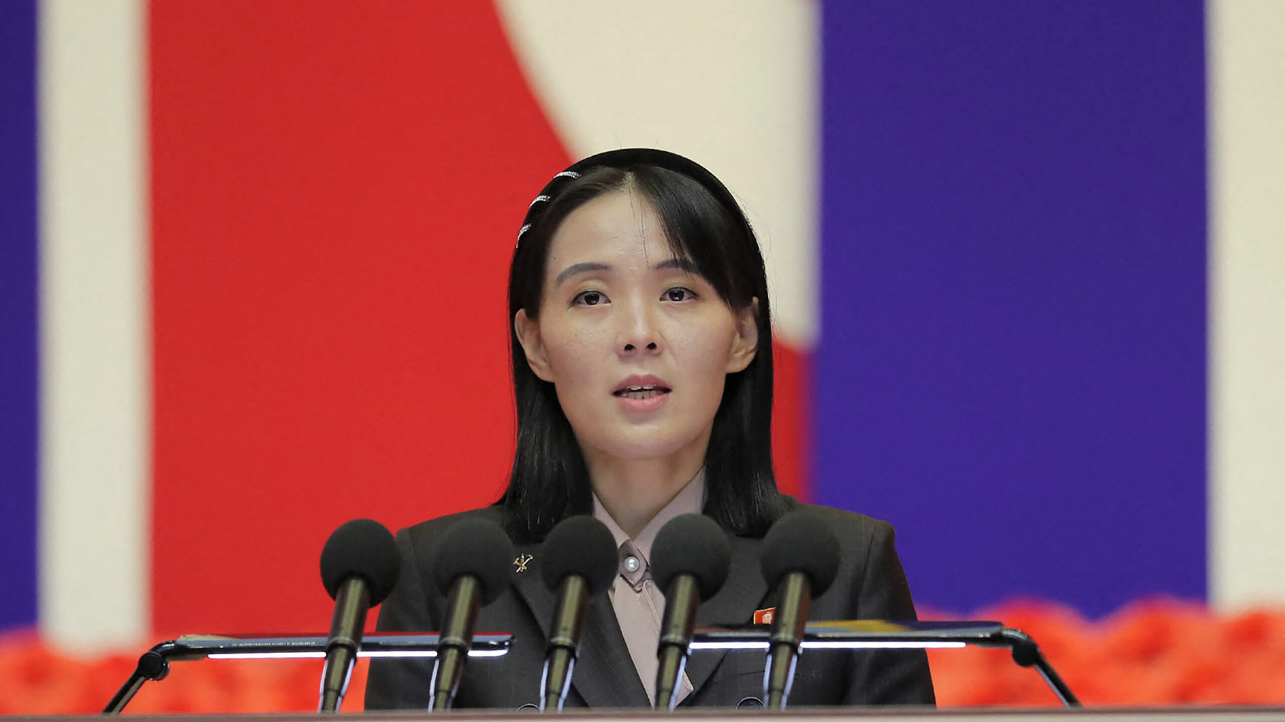 North Korea Rejects New South Korean Leader’s Peace Overtures