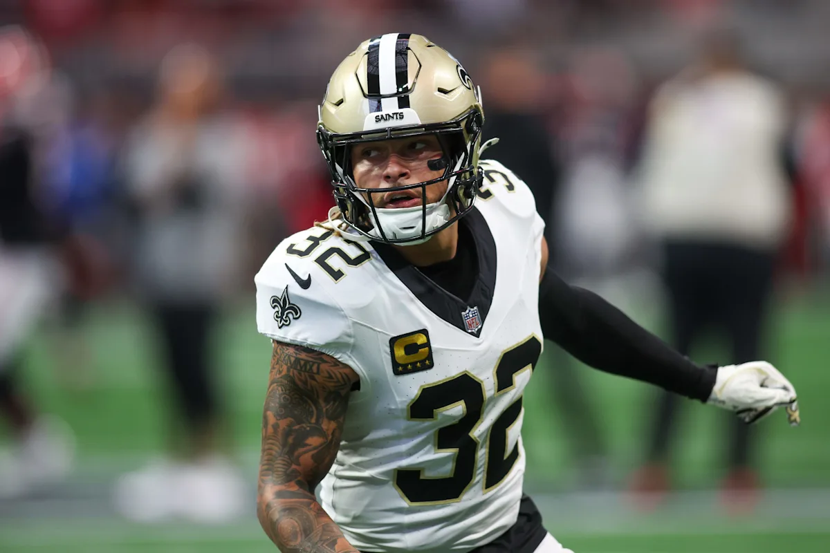 Tyrann Mathieu announces retirement from the NFL after 12 seasons