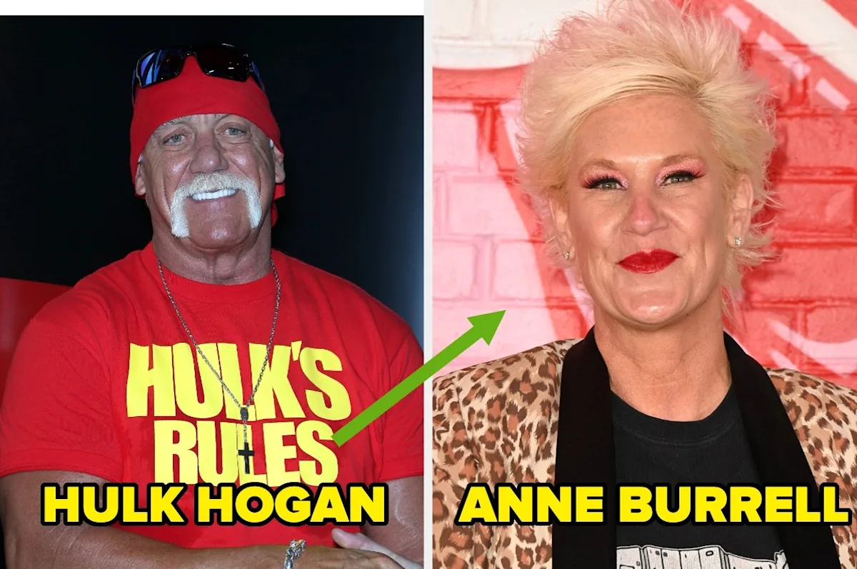 12 Celebrities Who Have Recently Died, Because 2025 Isn't Playing Fair