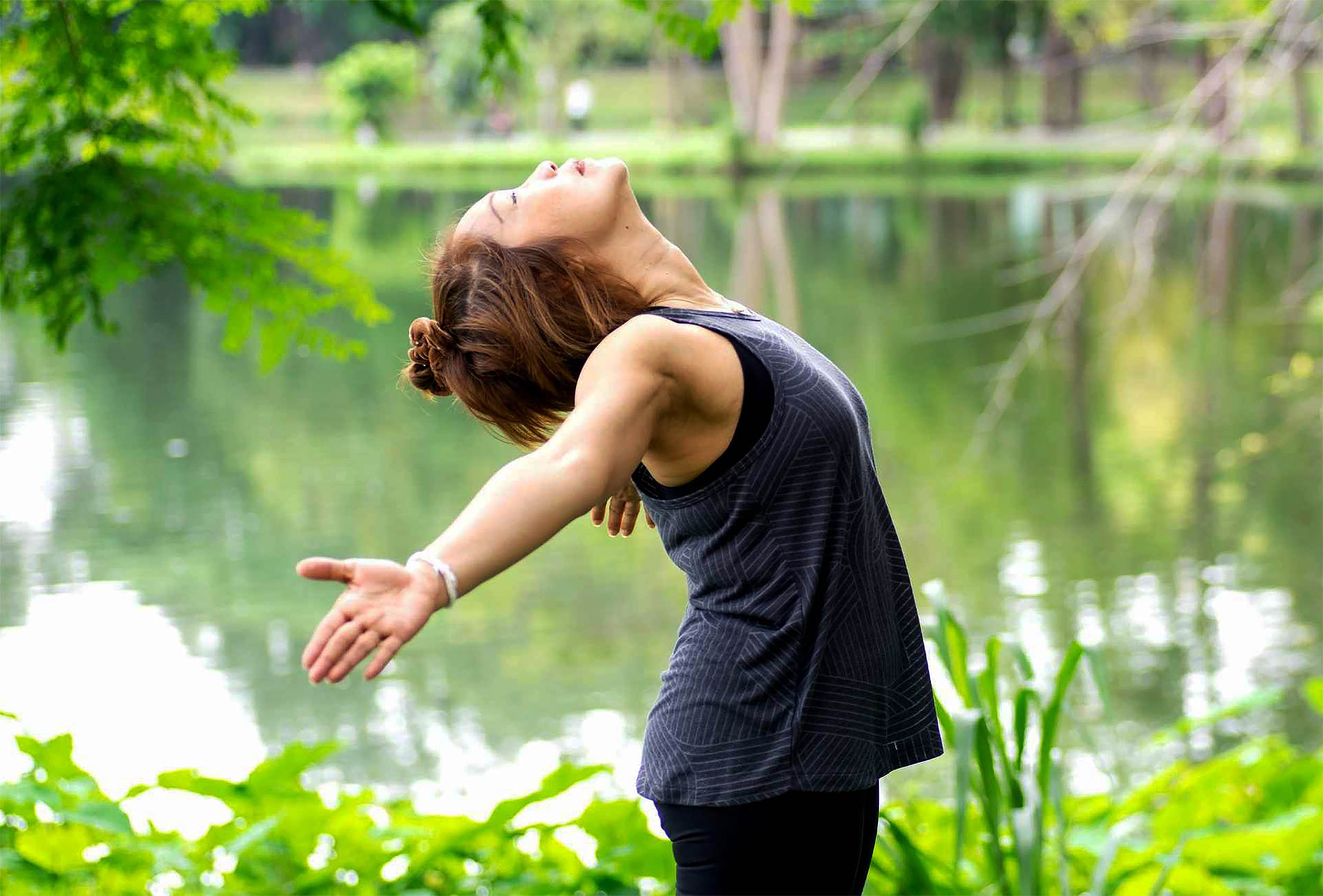 Very simple lifestyle change before the age of 50 slows brain aging