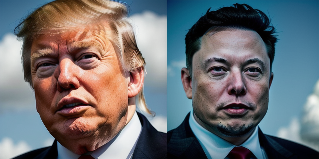 Trump news at a glance: Elon Musk announces new political party targeting sway in Congress