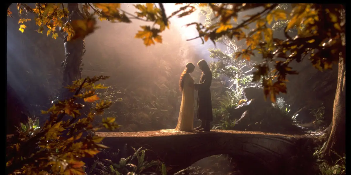 Palmer Luckey named his latest company Erebor, a reference to 'The Lord of the Rings.' Here are the other tech companies inspired by the fantasy series.