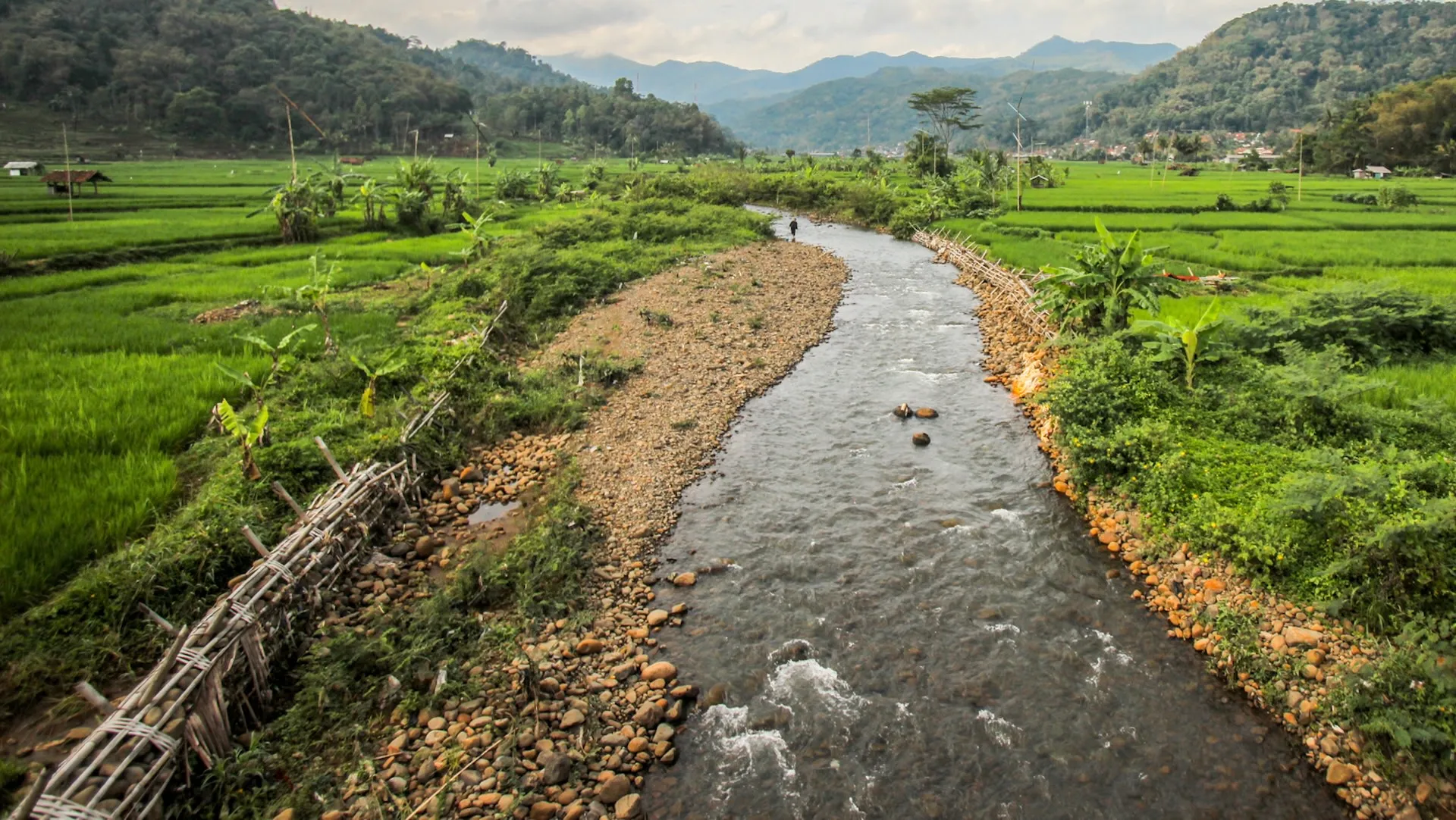 New research reveals shocking detail lurking in popular river: 'An environmental emergency'