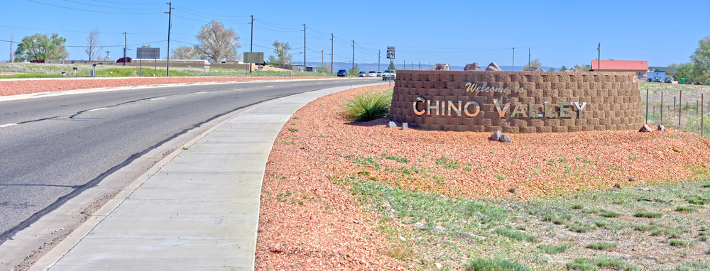Chino Valley Receives GFOA Award for Excellence in Financial Reporting