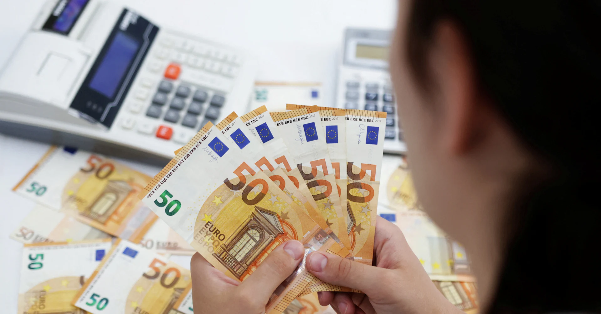 Morning Bid: Europe Inc braces for pain from a sturdy euro