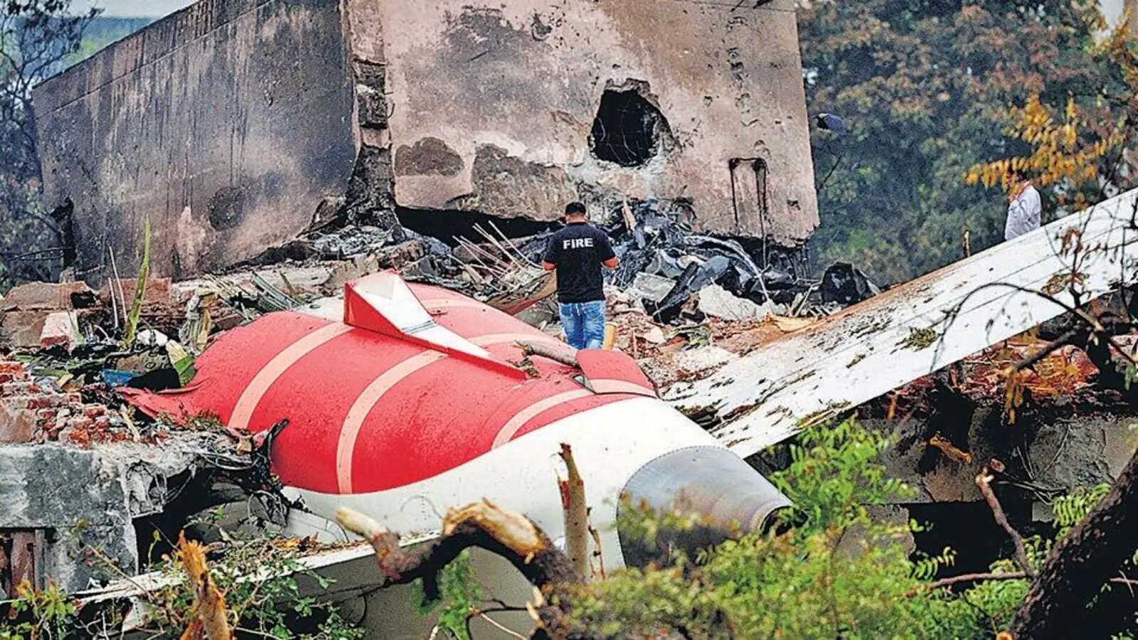 Air India plane crash initial probe report out, shows fuel cutoff to both engines – 10 key takeways