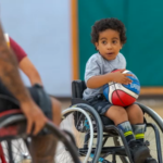 BORP brings adaptive sports and recreation to the disability community