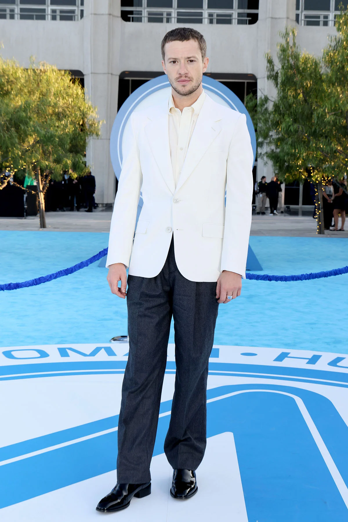 Celebrities at ‘The Fantastic Four: First Steps’ LA Premiere
