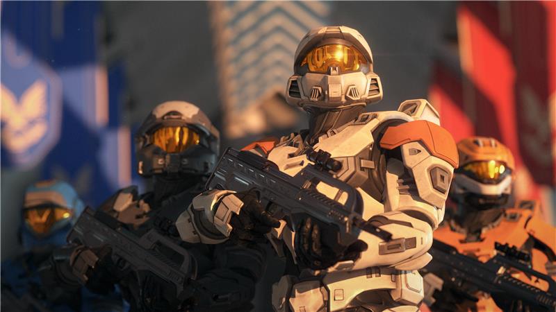 Halo Infinite Esports Update