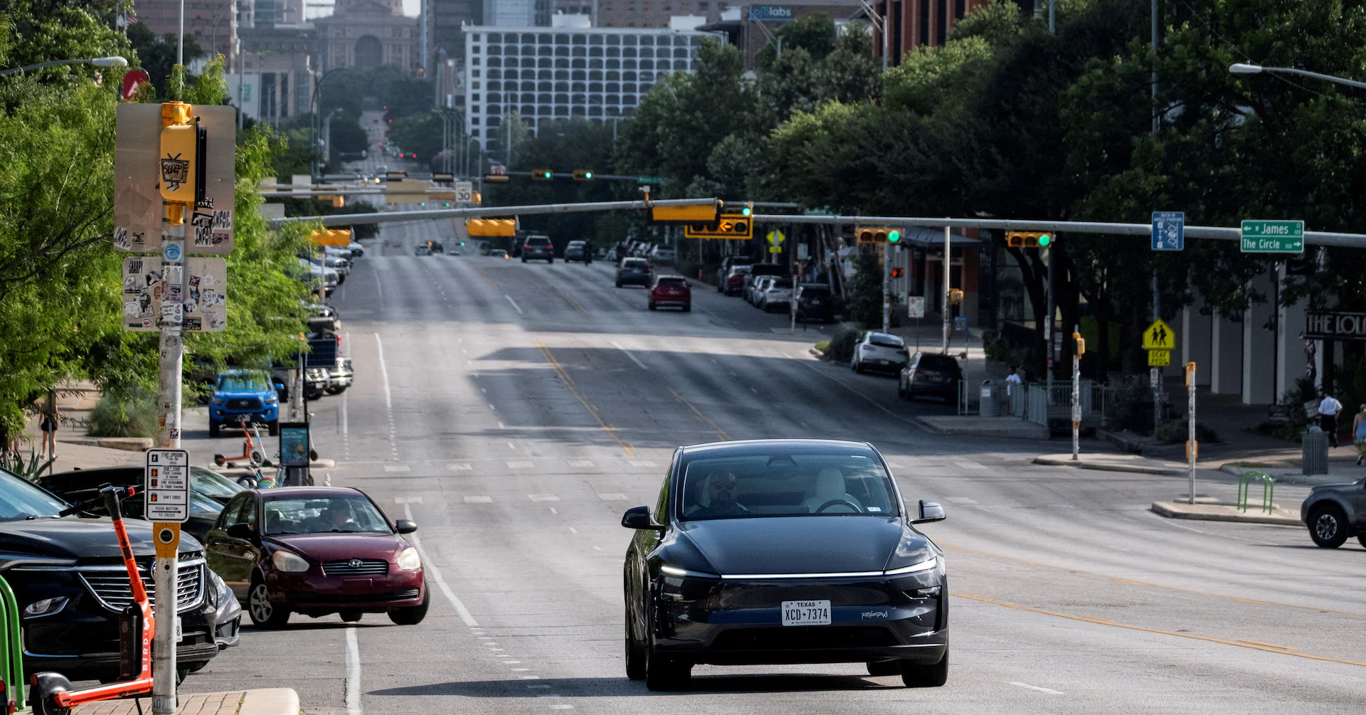 Tesla plans to launch Robotaxis in San Francisco this weekend, Business Insider reports