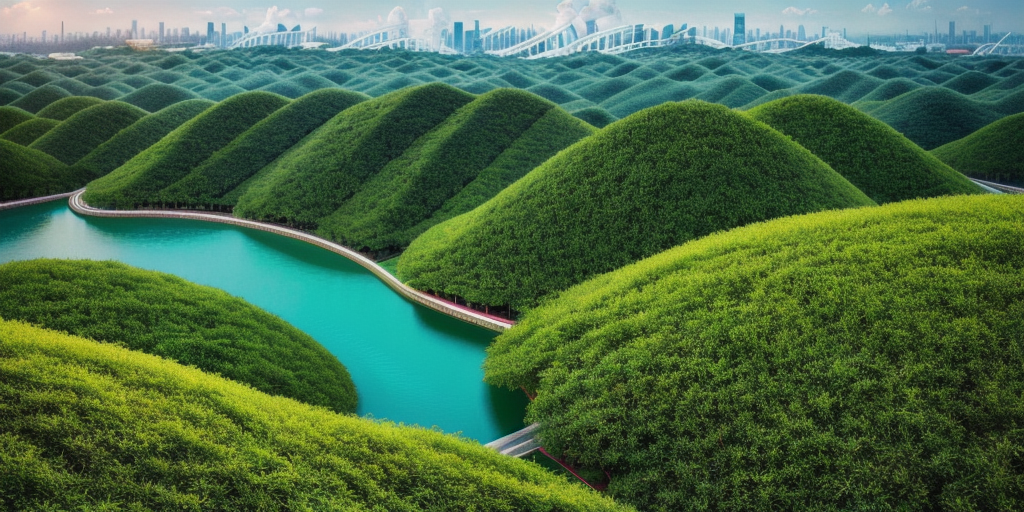 Singapore and China push ahead with cooperation on green finance