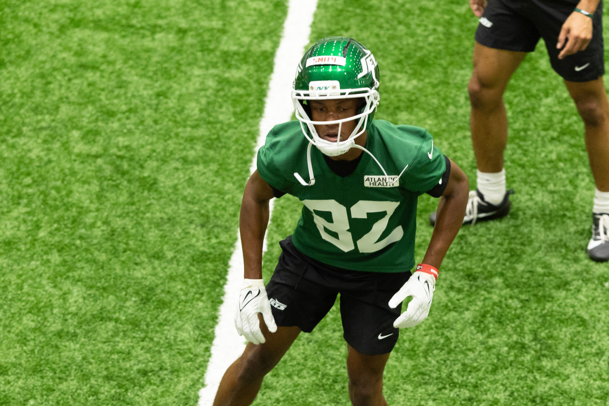 Jets' Fourth-Round Draft Pick Could Surprise in 2025