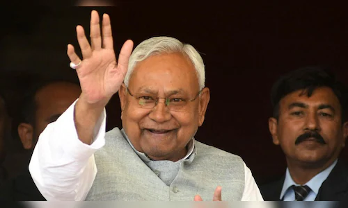 Bihar increases incentive of Asha workers to ₹3,000 and Mamta workers to ₹600 per delivery